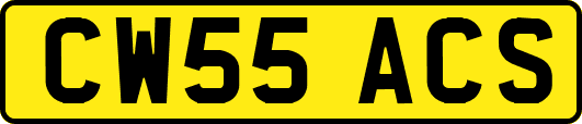 CW55ACS
