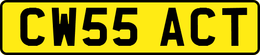 CW55ACT