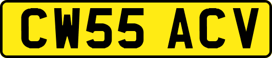 CW55ACV