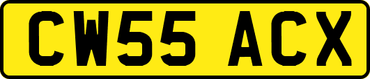 CW55ACX