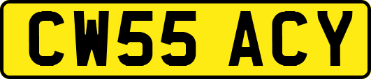 CW55ACY