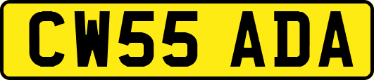 CW55ADA
