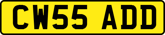 CW55ADD
