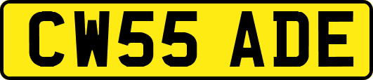 CW55ADE