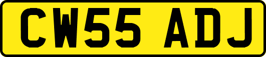 CW55ADJ