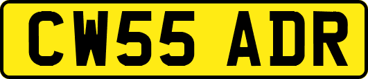CW55ADR