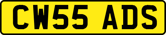 CW55ADS