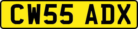CW55ADX
