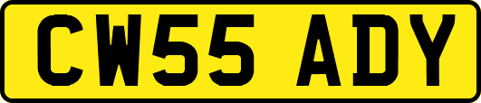 CW55ADY