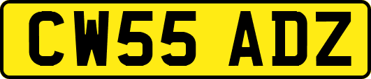 CW55ADZ