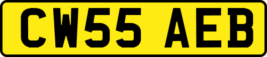 CW55AEB