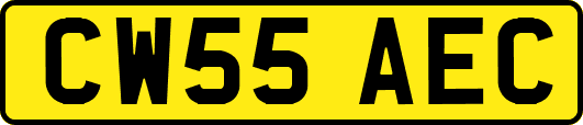 CW55AEC