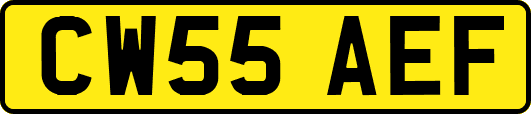 CW55AEF