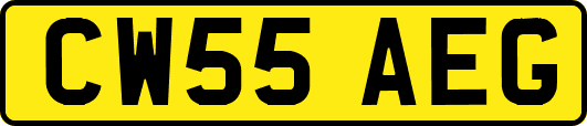 CW55AEG