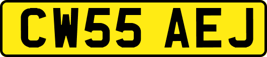 CW55AEJ