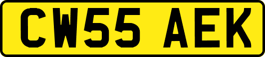 CW55AEK
