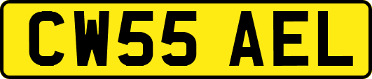CW55AEL