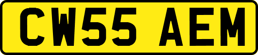 CW55AEM