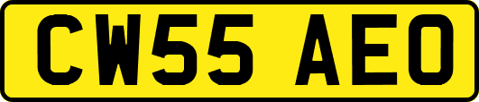 CW55AEO