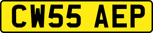CW55AEP