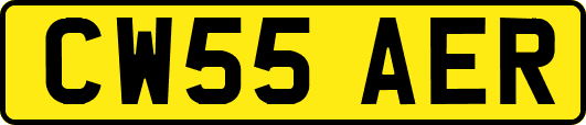 CW55AER