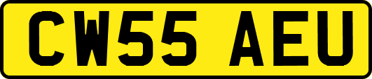 CW55AEU