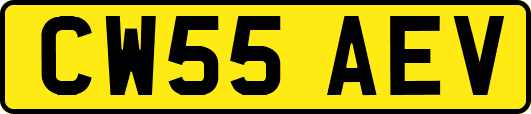 CW55AEV