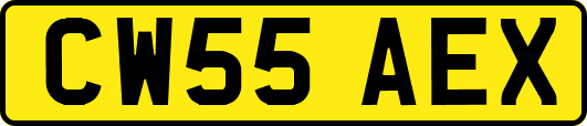 CW55AEX