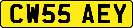 CW55AEY