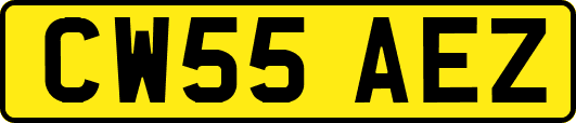 CW55AEZ