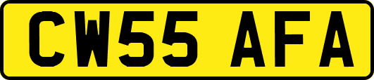 CW55AFA