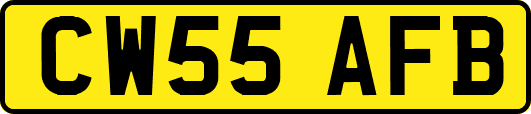 CW55AFB