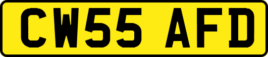 CW55AFD