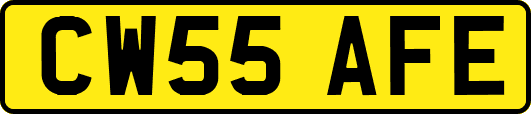 CW55AFE
