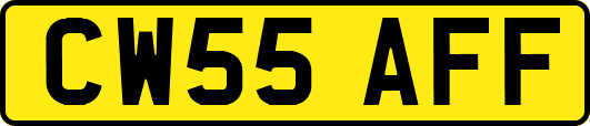 CW55AFF
