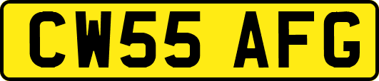 CW55AFG