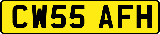 CW55AFH