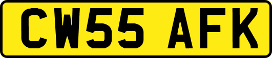 CW55AFK