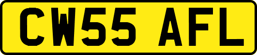 CW55AFL