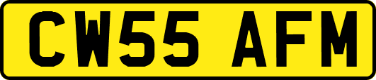 CW55AFM