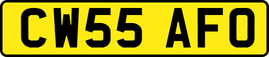 CW55AFO