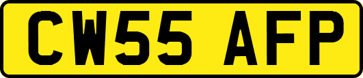 CW55AFP
