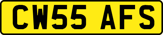 CW55AFS