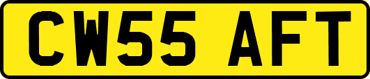 CW55AFT