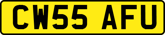 CW55AFU