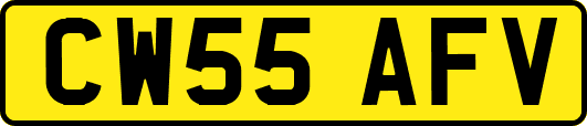 CW55AFV