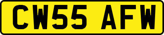 CW55AFW