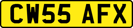 CW55AFX