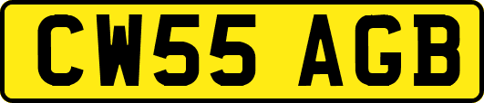CW55AGB