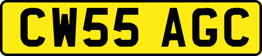 CW55AGC